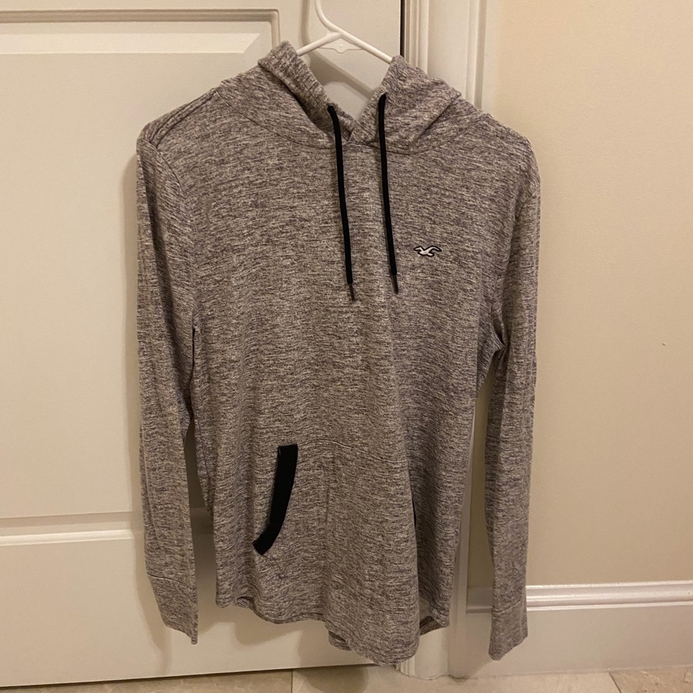 Hollister hoodie